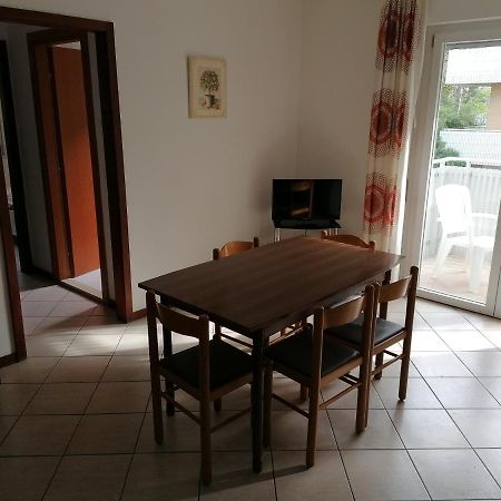 Condominio Rosa Линяно Сабиадоро Екстериор снимка