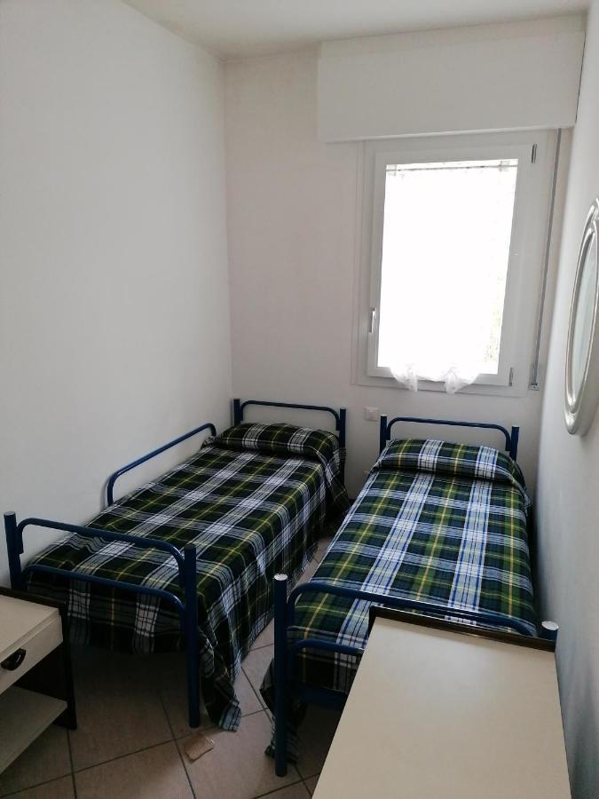 Condominio Rosa Линяно Сабиадоро Екстериор снимка