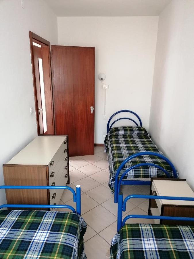 Condominio Rosa Линяно Сабиадоро Екстериор снимка