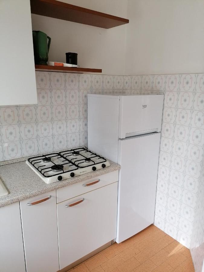 Condominio Rosa Линяно Сабиадоро Екстериор снимка