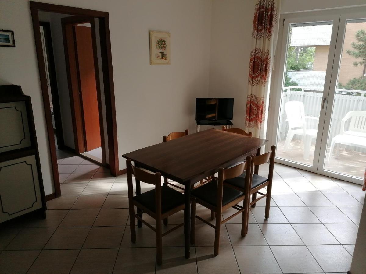 Condominio Rosa Линяно Сабиадоро Екстериор снимка