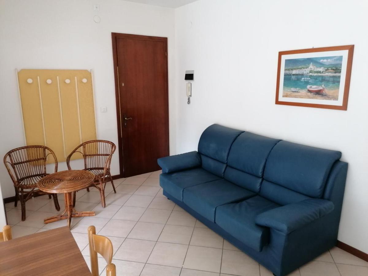 Condominio Rosa Линяно Сабиадоро Екстериор снимка