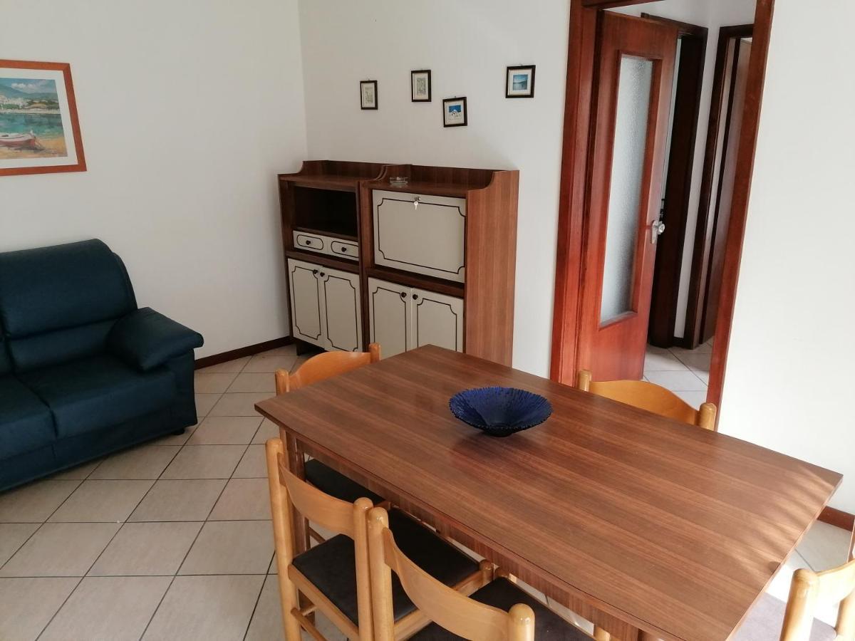 Condominio Rosa Линяно Сабиадоро Екстериор снимка