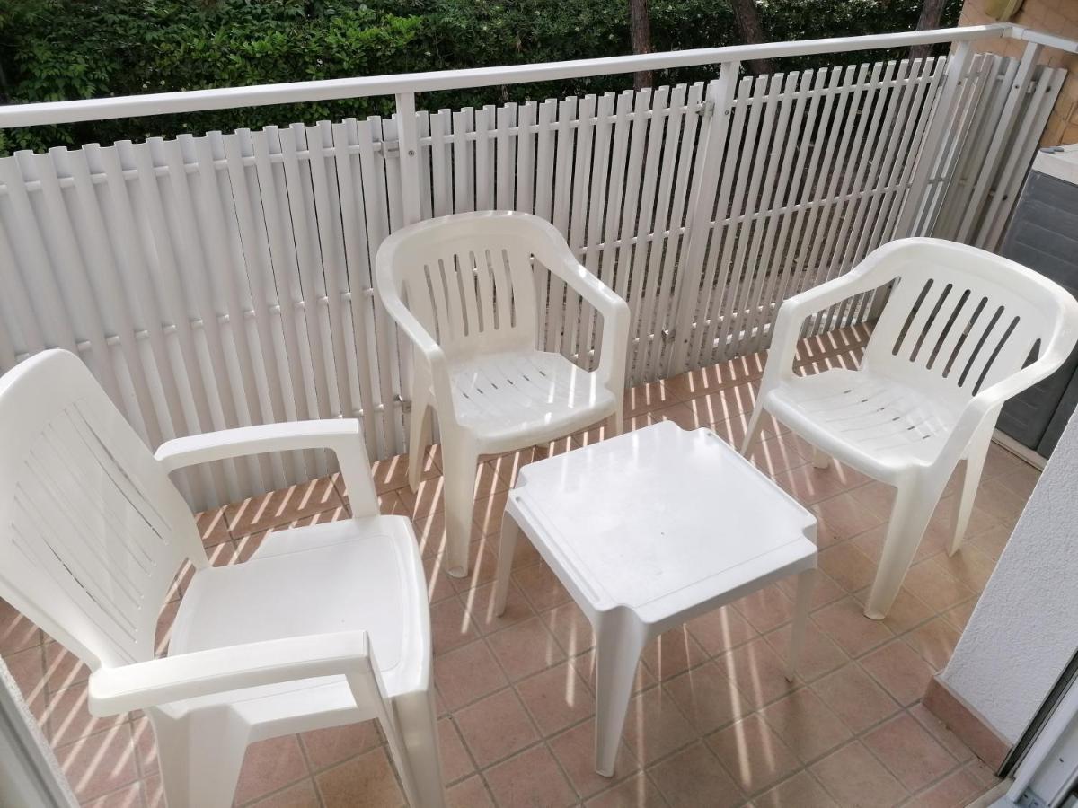 Condominio Rosa Линяно Сабиадоро Екстериор снимка