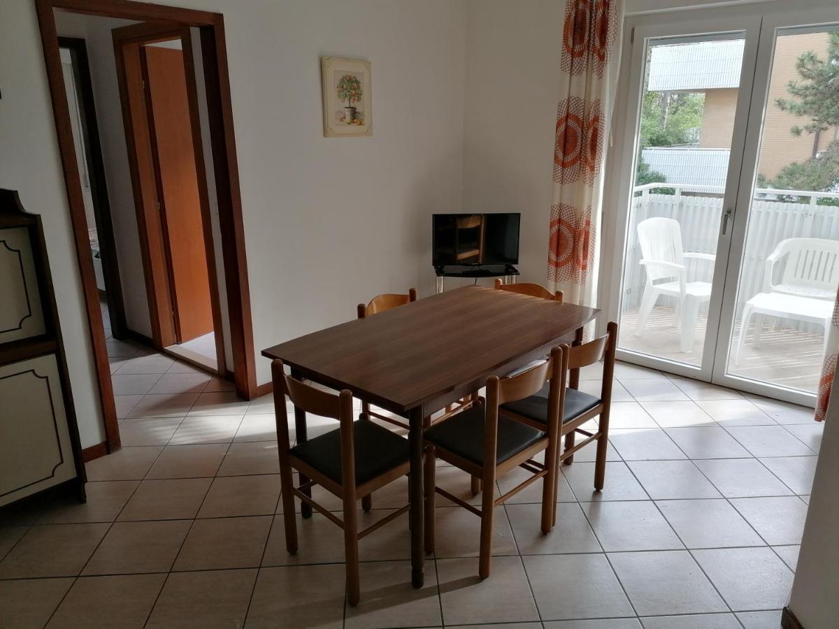 Condominio Rosa Линяно Сабиадоро Екстериор снимка