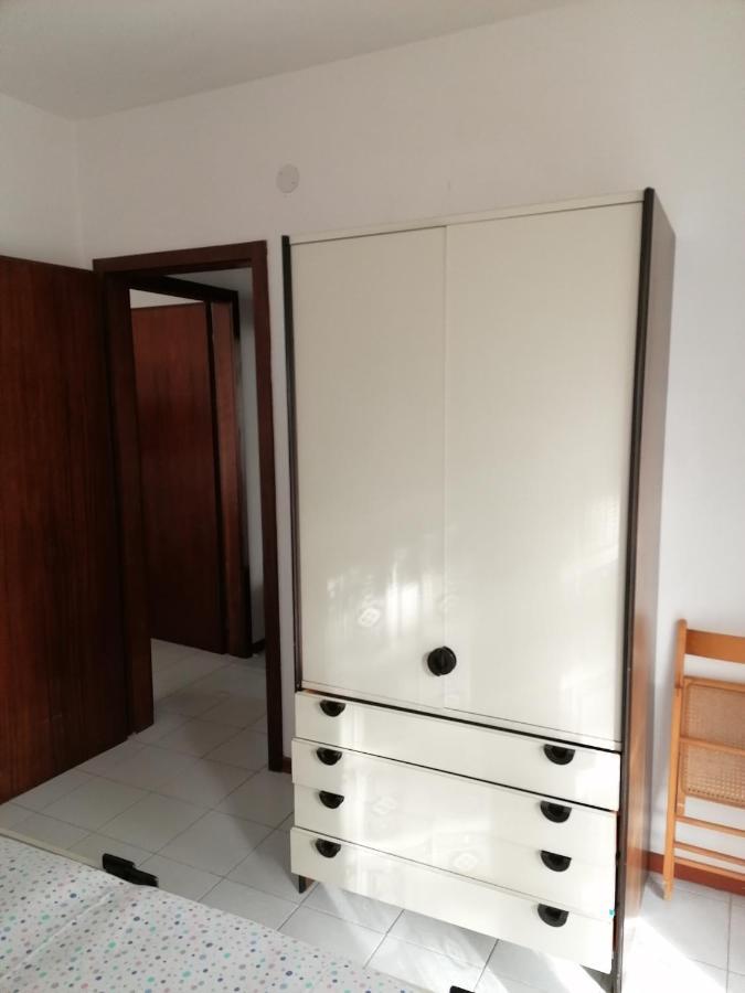 Condominio Rosa Линяно Сабиадоро Екстериор снимка