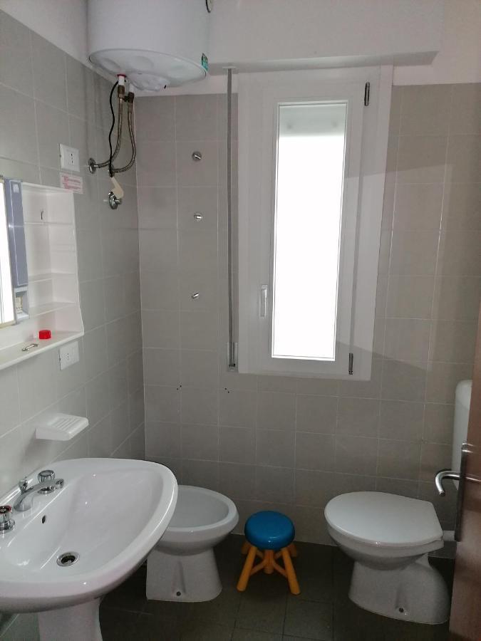 Condominio Rosa Линяно Сабиадоро Екстериор снимка