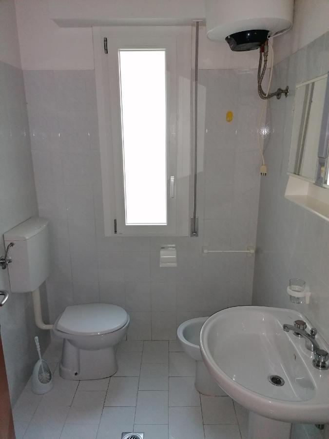 Condominio Rosa Линяно Сабиадоро Екстериор снимка