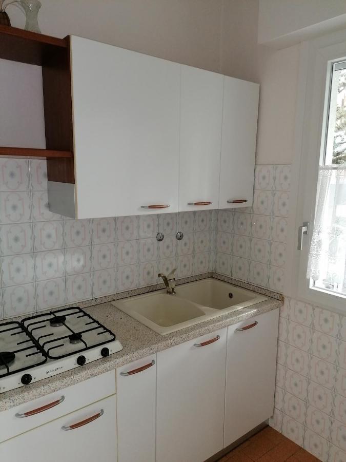 Condominio Rosa Линяно Сабиадоро Екстериор снимка