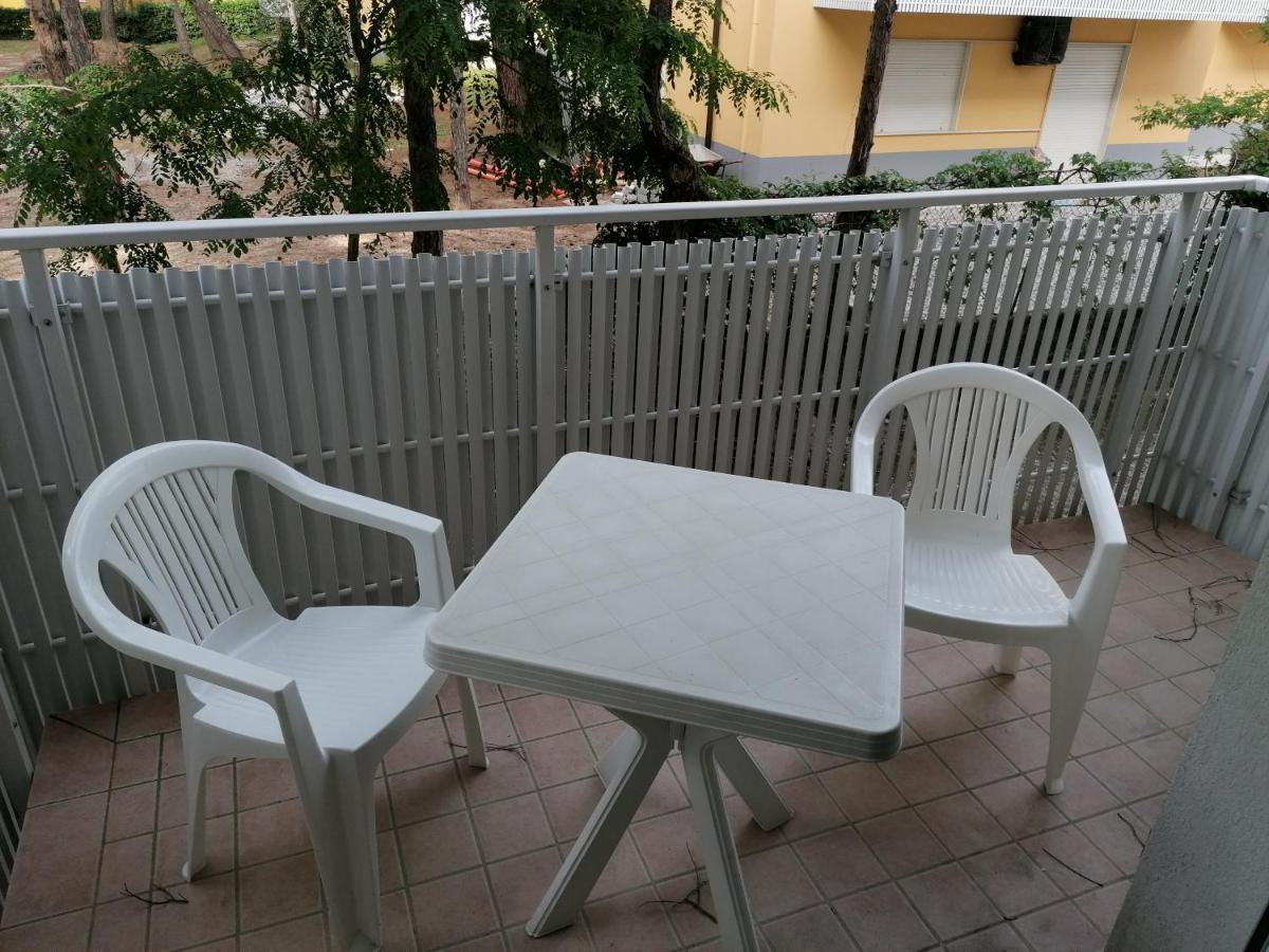Condominio Rosa Линяно Сабиадоро Екстериор снимка