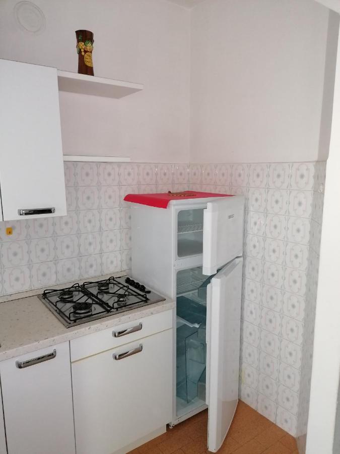 Condominio Rosa Линяно Сабиадоро Екстериор снимка