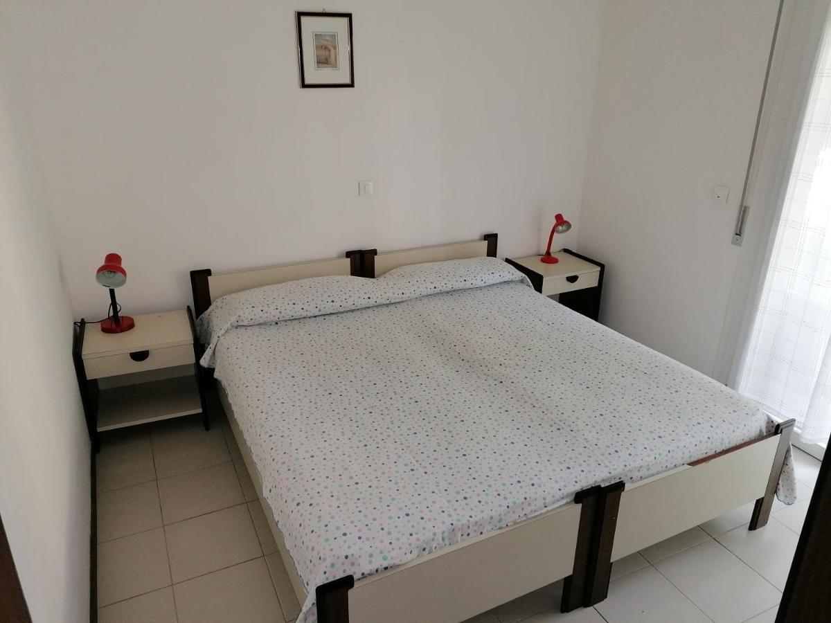 Condominio Rosa Линяно Сабиадоро Екстериор снимка
