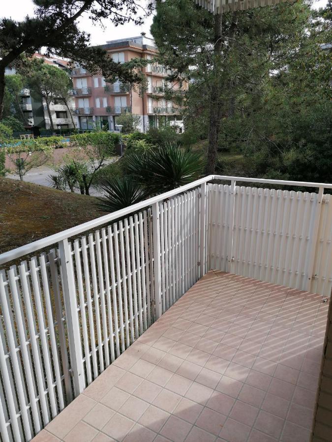 Condominio Rosa Линяно Сабиадоро Екстериор снимка