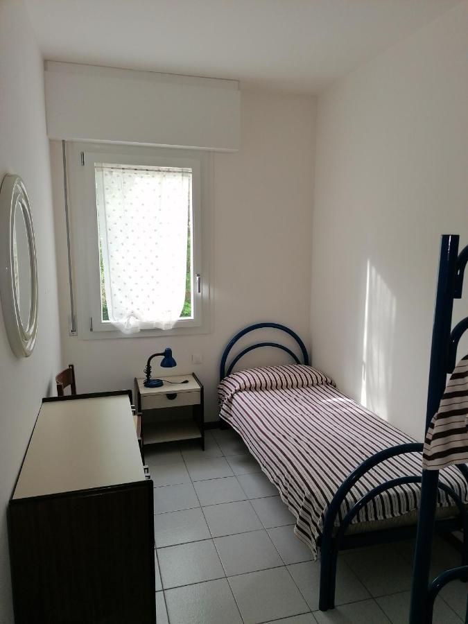 Condominio Rosa Линяно Сабиадоро Екстериор снимка