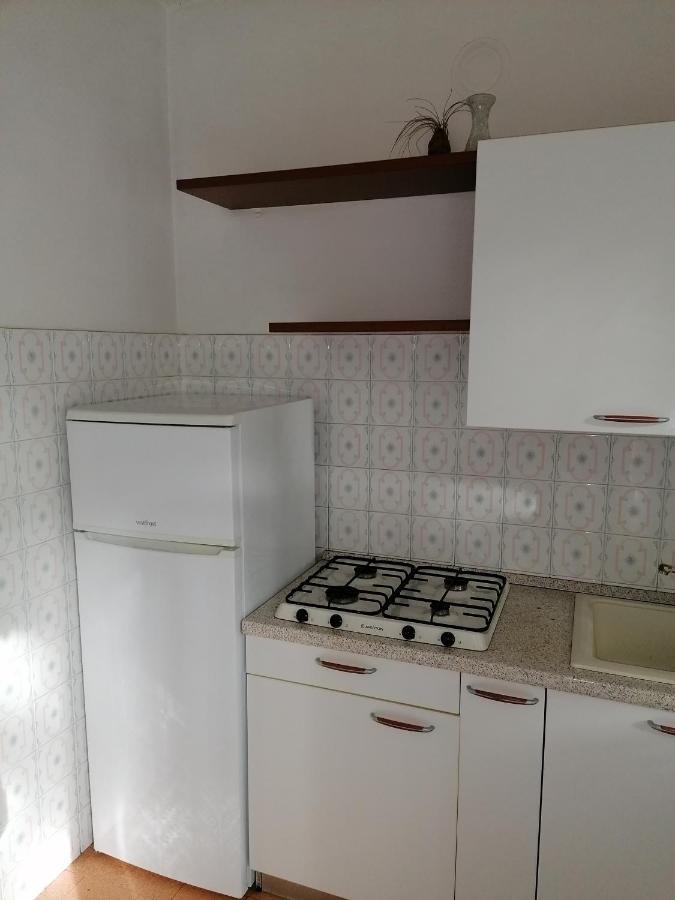 Condominio Rosa Линяно Сабиадоро Екстериор снимка