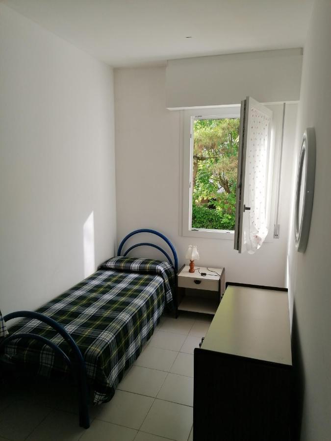 Condominio Rosa Линяно Сабиадоро Екстериор снимка