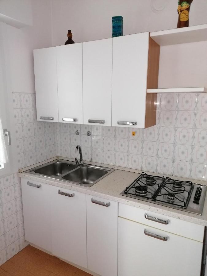 Condominio Rosa Линяно Сабиадоро Екстериор снимка